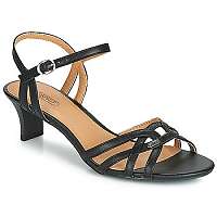 Esprit  Sandále Birkin Sandal  Čierna