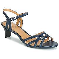 Esprit  Sandále Birkin Sandal  Modrá
