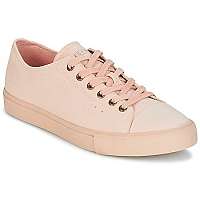 Esprit  SONET LACE UP  Ružová