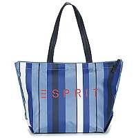 Esprit  Tašky cez rameno CLEO SHOP  Modrá
