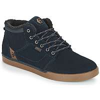 Etnies  Členkové tenisky JEFFERSON MID  Modrá