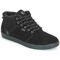 Etnies  JEFFERSON MID  Čierna