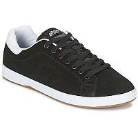 Etnies  Nízke tenisky CALLICUT LS  Čierna