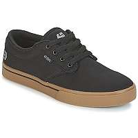 Etnies  Nízke tenisky JAMESON 2 ECO  Čierna