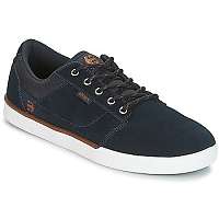 Etnies  Nízke tenisky JEFFERSON  Modrá
