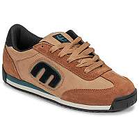Etnies  Nízke tenisky LOW CUT II LS  Hnedá
