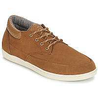 Etnies  Nízke tenisky MACALLAN  Hnedá