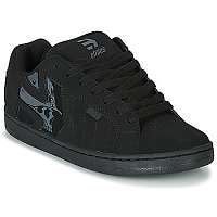 Etnies  Nízke tenisky METAL MULISHA FADER  Čierna