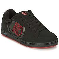 Etnies  Nízke tenisky METAL MULISHA SWIVEL  Čierna