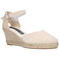 Fernandez  682   5c Mujer Beige  Béžová