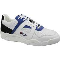 Fila  Cedar CB Low  Biela