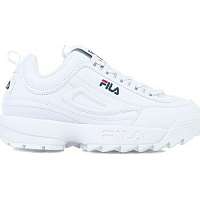 Fila  Disruptor  Biela