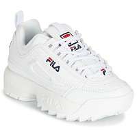 Fila  DISRUPTOR KIDS  Biela