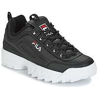 Fila  DISRUPTOR LOW  Čierna
