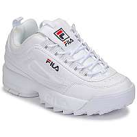 Fila  DISRUPTOR LOW WMN  Biela