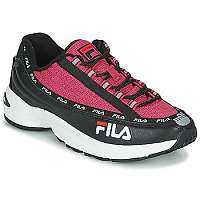 Fila  DSTR97  Čierna