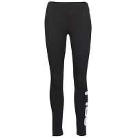 Fila  Legíny FLEX LEGGINGS  Čierna