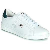 Fila  Nízke tenisky CROSSCOURT 2 F LOW  Biela