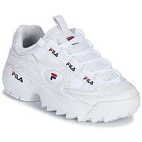 Fila  Nízke tenisky D FORMATION WMN  Biela