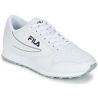 Fila  Nízke tenisky ORBIT LOW WMN  Biela