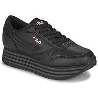 Fila  Nízke tenisky ORBIT ZEPPA STRIPE WMN  Čierna