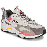 Fila  Nízke tenisky RAY TRACER WMN  Biela