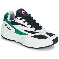 Fila  Nízke tenisky VENOM LOW  Biela