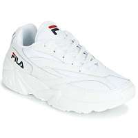 Fila  Nízke tenisky VENOM LOW WMN  Biela