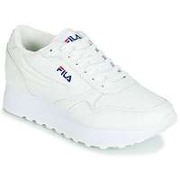 Fila  ORBIT ZEPPA L WMN  Biela
