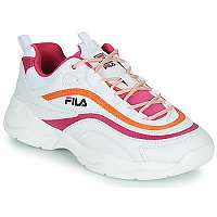 Fila  RAY CB LOW WMN  Biela
