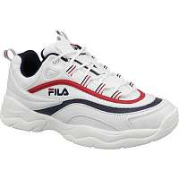 Fila  Ray Low WMN  Biela