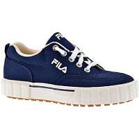 Fila  Sand blast  Modrá