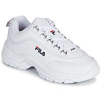 Fila  STRADA LOW WMN  Biela