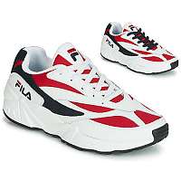 Fila  VENOM LOW  Biela