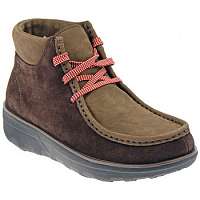 FitFlop  CHUK KAMOC BOOT  