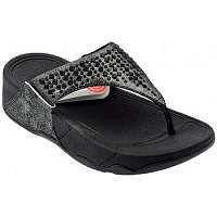 FitFlop  FitFlop NOVY  Čierna