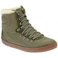 FitFlop  HIKA BOOT  Zelená