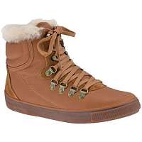 FitFlop  Hyka  Boot  Hnedá