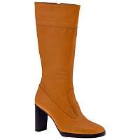 Fornarina  Tacco100 Plateau Zip  