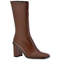 Fornarina  Tronchetto Tacco60 Zip  