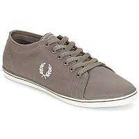 Fred Perry  Nízke tenisky KINGSTON TWILL  