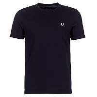 Fred Perry  RINGER T-SHIRT  Námornícka modrá