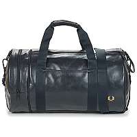 Fred Perry  Športové tašky TONAL BARREL BAG  Modrá
