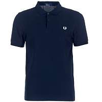 Fred Perry  THE FRED PERRY SHIRT  Námornícka modrá