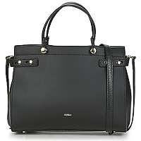 Furla  Kabelky FURLA LADY M TOTE  Čierna