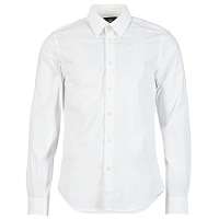 G-Star Raw  CORE SHIRT  Biela