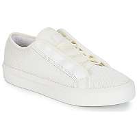 G-Star Raw  Nízke tenisky STRETT LACE UP  Biela