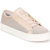 G-Star Raw  Nízke tenisky STRETT LACE UP  Ružová
