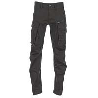 G-Star Raw  Nohavice Cargo ROVIC ZIP 3D TAPERED  