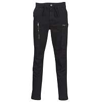 G-Star Raw  POWEL SLIM TRAINER  Modrá